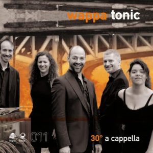 30° A Cappella