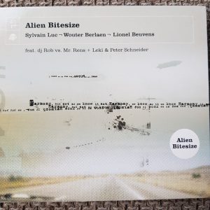 Alien Bitezise