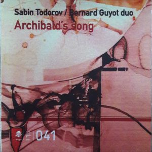 Archibald's song