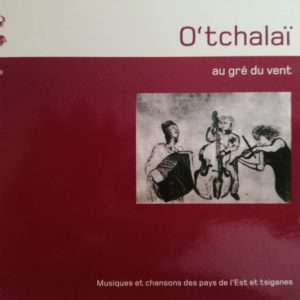 Au Gré Du Vent