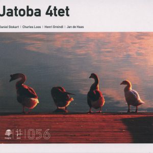 Jatoba 4tet