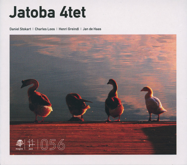 Jatoba 4tet