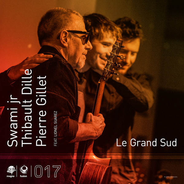 Le Grand Sud
