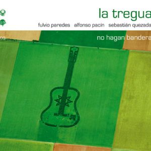 no hagan bandera