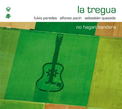 no hagan bandera