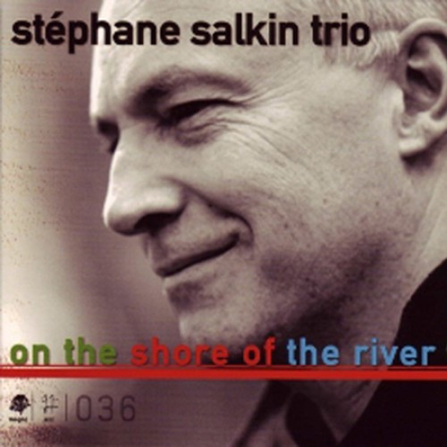 On the shore of the river