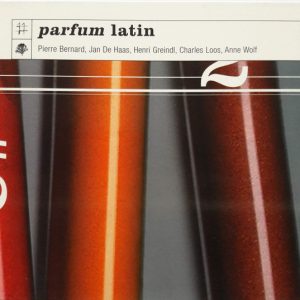 Parfum Latin
