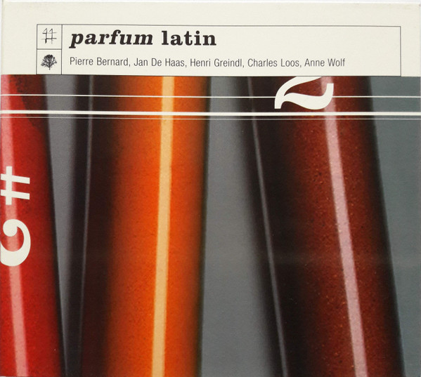 Parfum Latin