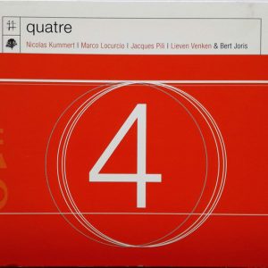 Quatre