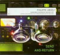 send & return