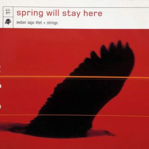 Spring will stay here