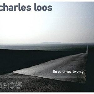 Three times twenty