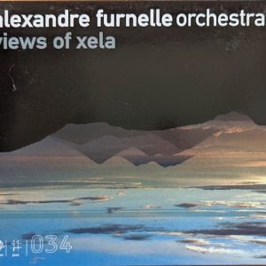 Views of Xela