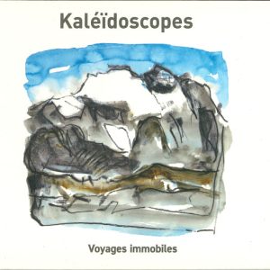 Voyages Immobiles