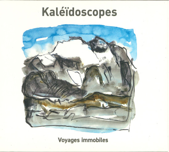 Voyages Immobiles