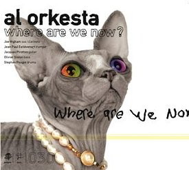 Where are we now?